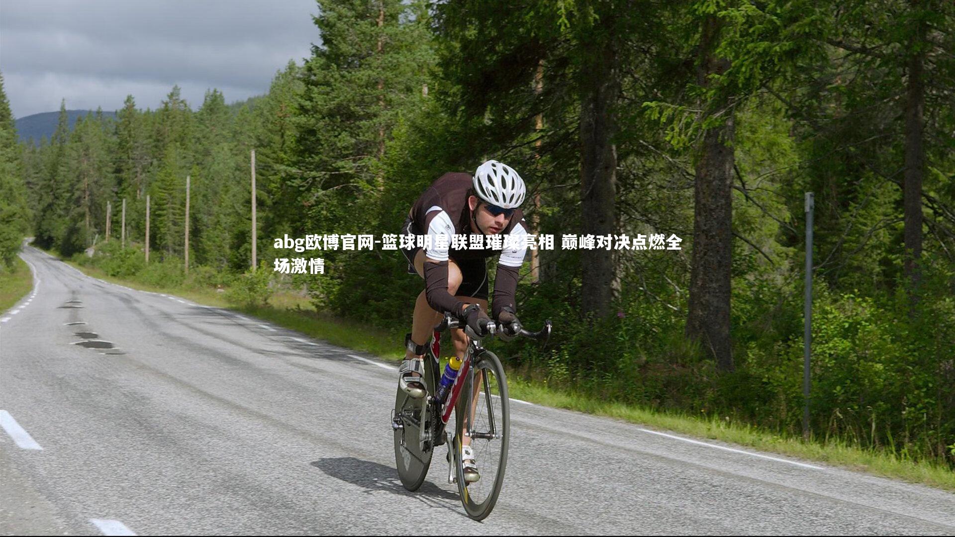 abg欧博官网-篮球明星联盟璀璨亮相 巅峰对决点燃全场激情